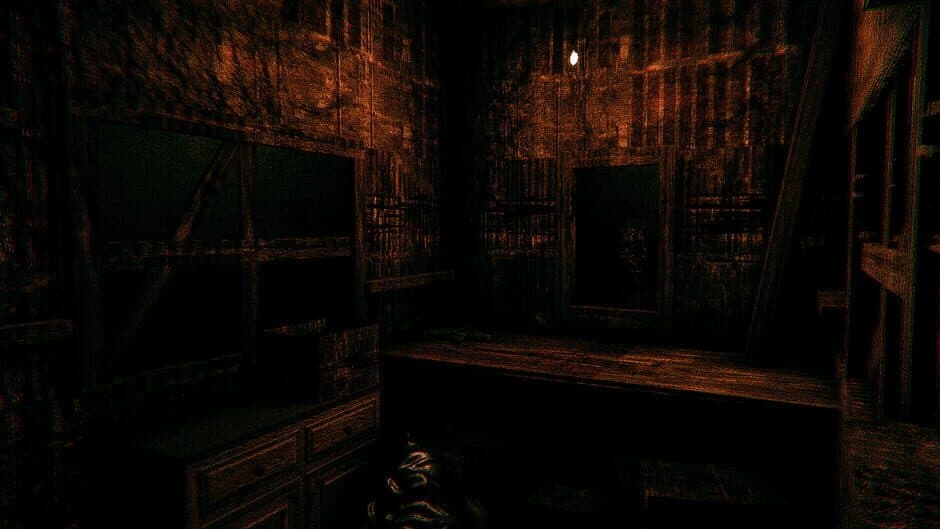 Cult of Flies screenshot