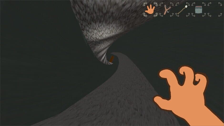 Hallway Shot screenshot