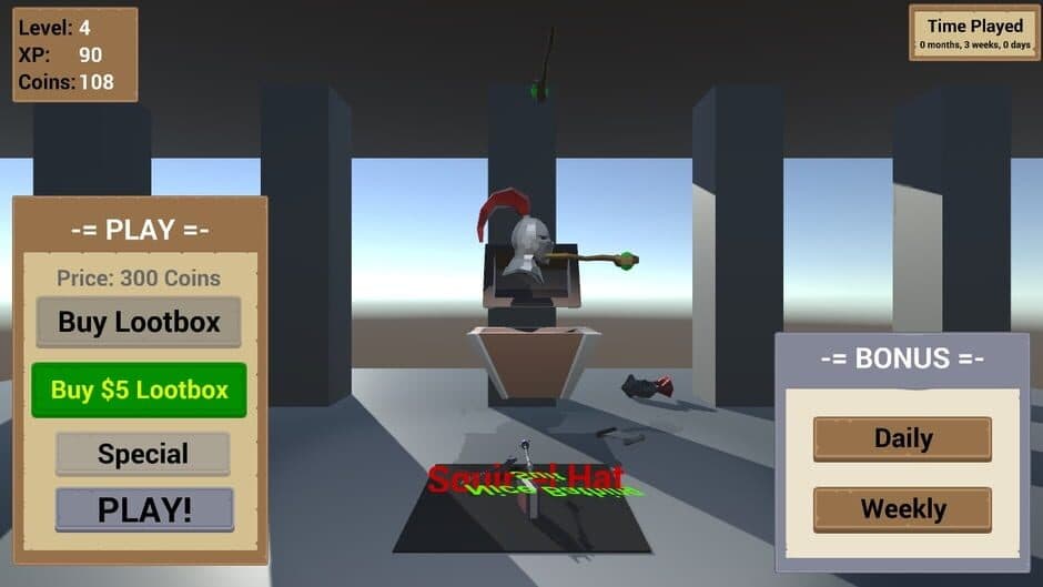 LootOnline screenshot