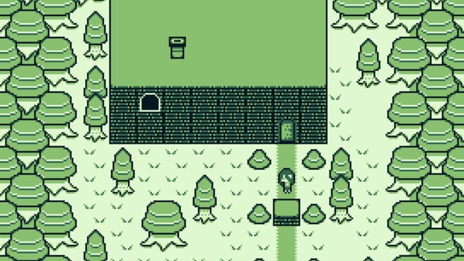 Locked Heart screenshot
