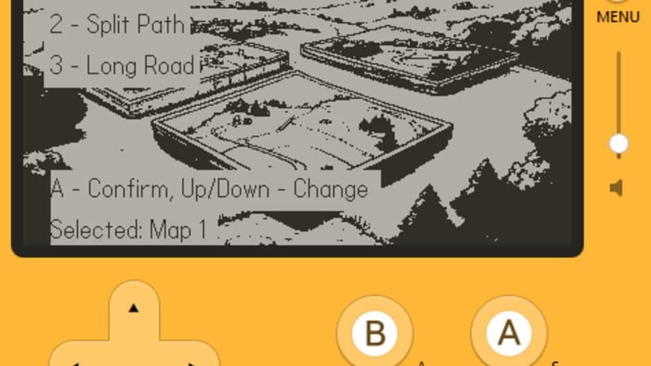 Crank Tower Defense screenshot