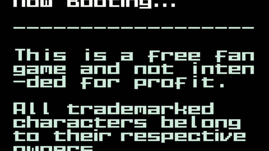 Virtual BMO screenshot