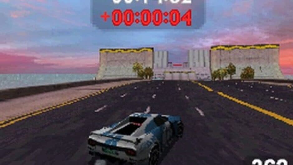 Trackmania Turbo: Build to Race screenshot