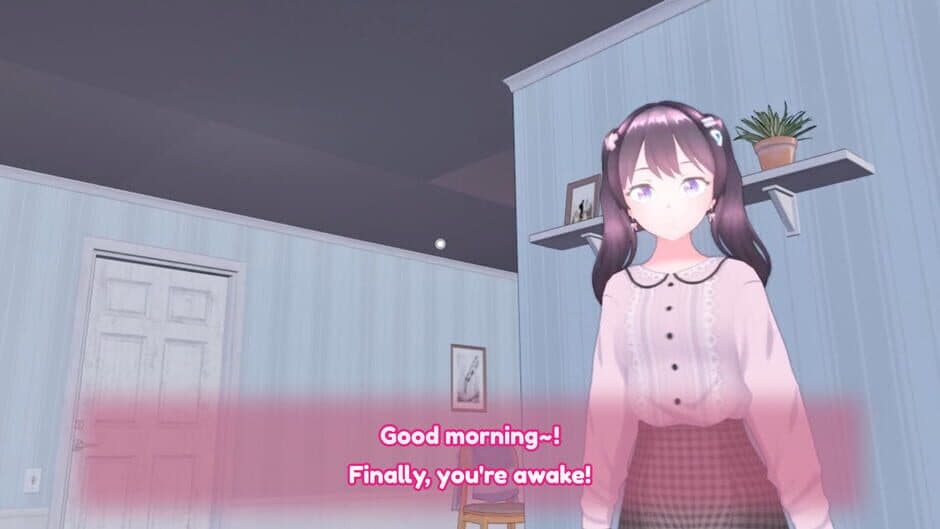 Nina’s Sugar Cage screenshot