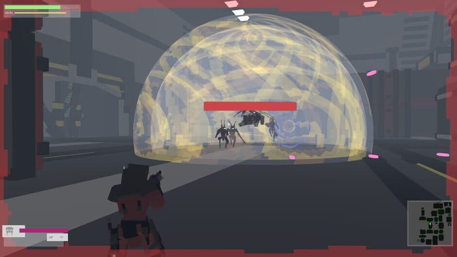 Star-Coat screenshot