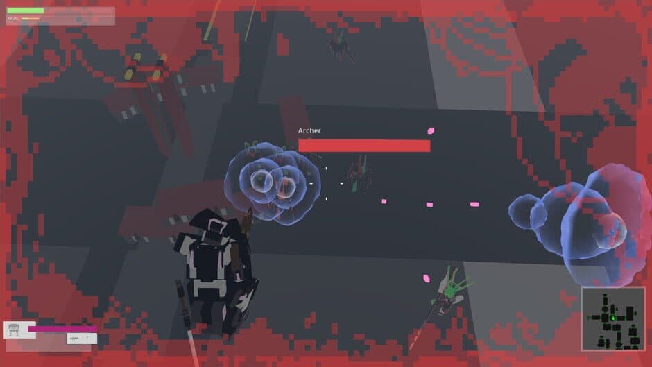 Star-Coat screenshot