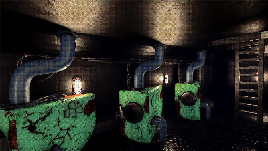 Sync or Sink screenshot