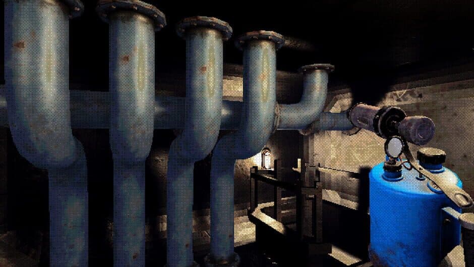 Sync or Sink screenshot