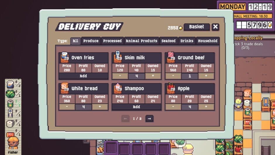 Discounty screenshot