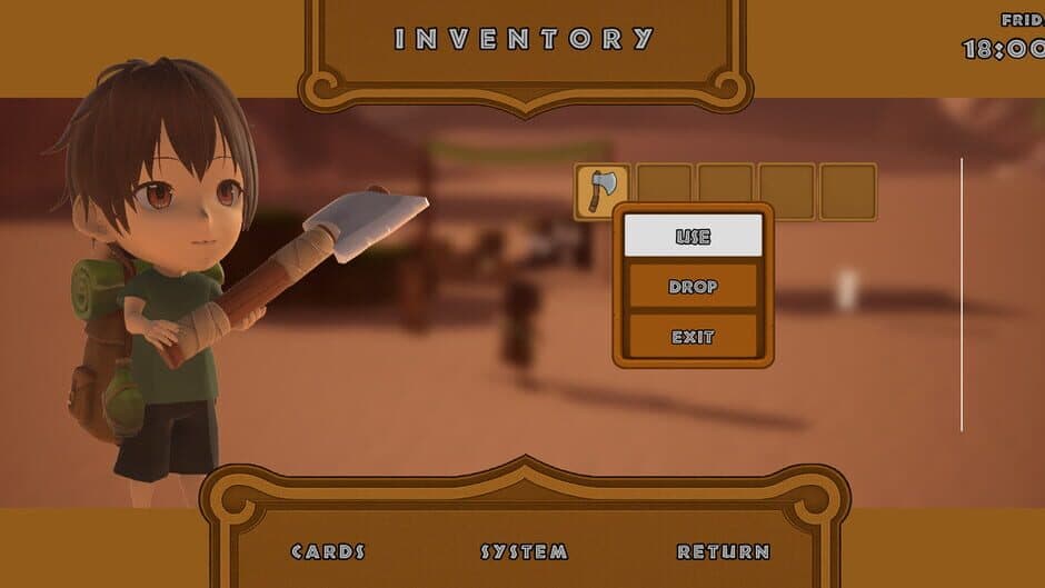 Kingdom Savannah screenshot