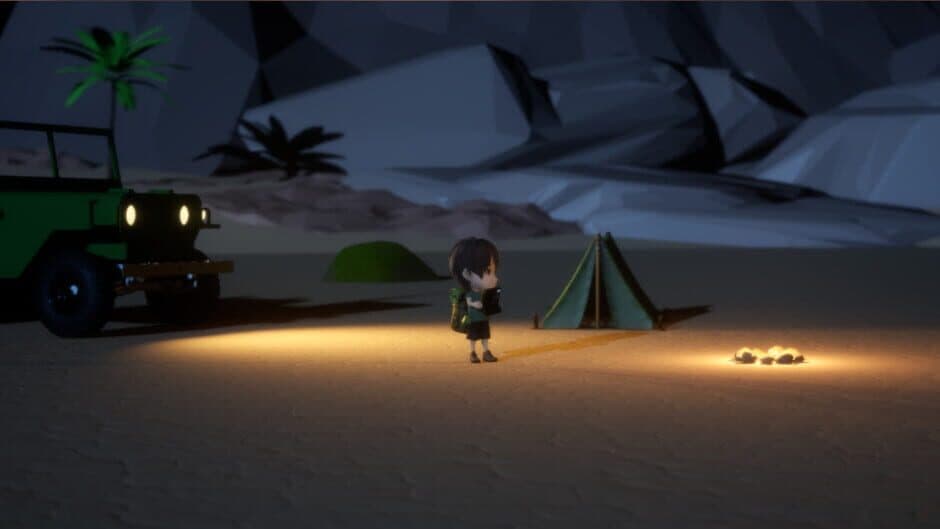 Kingdom Savannah screenshot