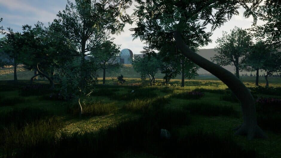 Life & Shadow: Celestial Call screenshot