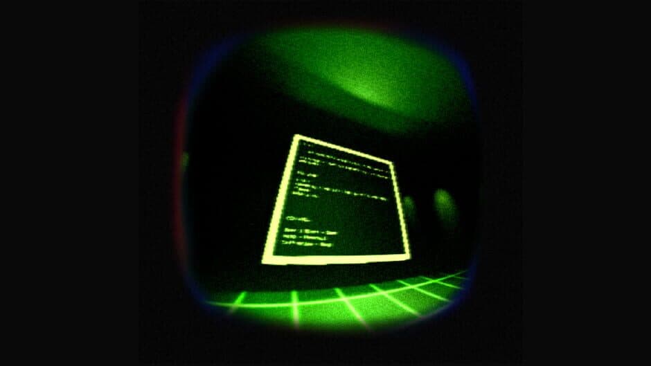 Cryptid Engine screenshot