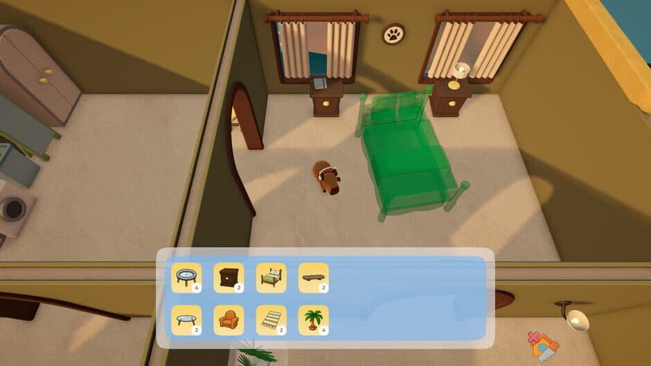 Capy Stream: Rise to Fame screenshot