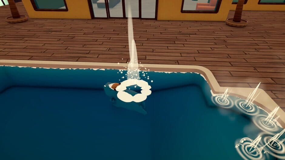 Capy Stream: Rise to Fame screenshot
