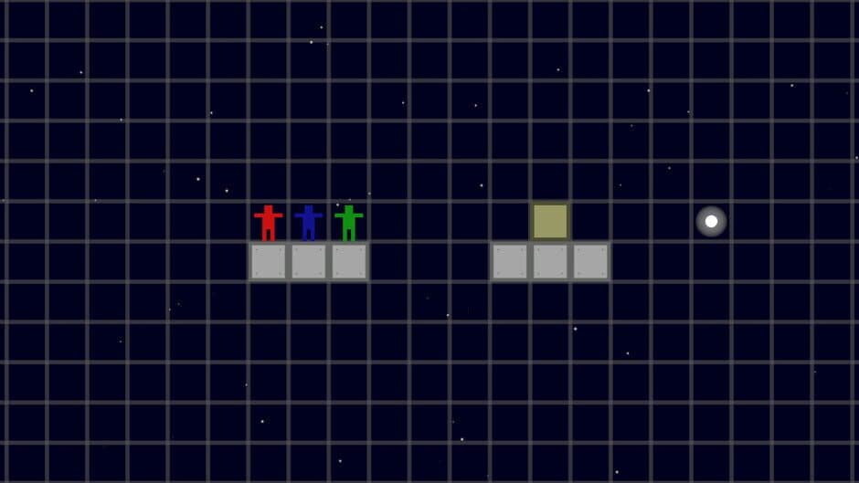 Spacecaps screenshot