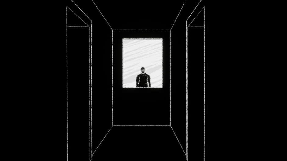Someone Knocks The Door screenshot