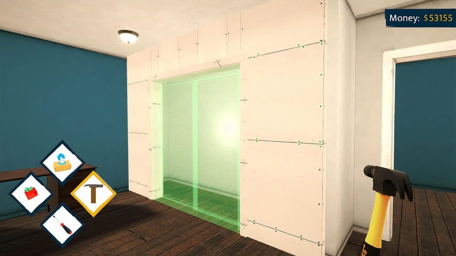 House Renovator Simulator screenshot