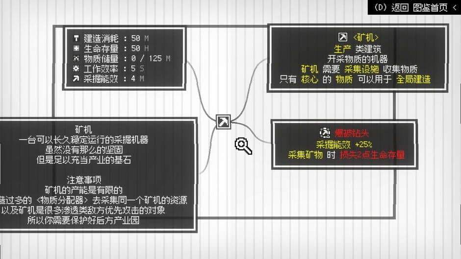 LightPoint screenshot