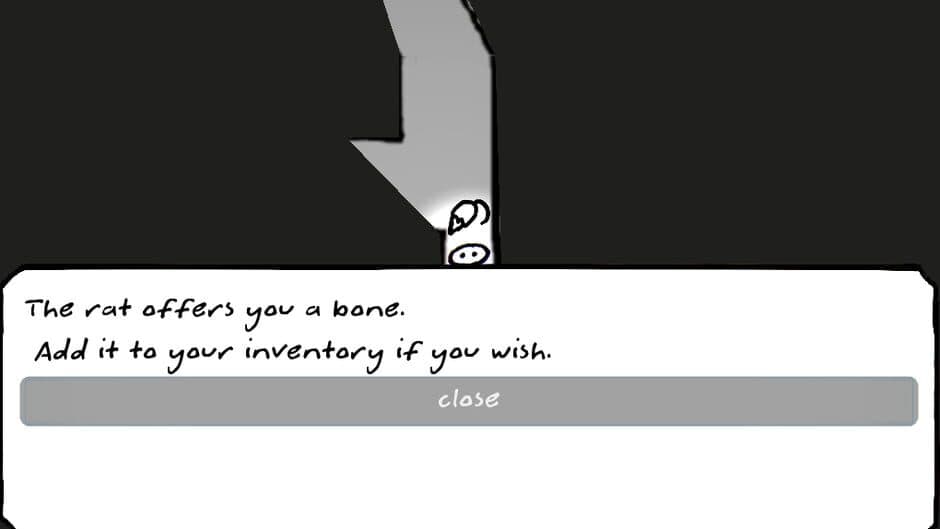 Ruins screenshot
