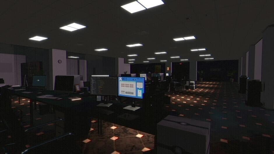 Glitch: Dead Loop Horror screenshot