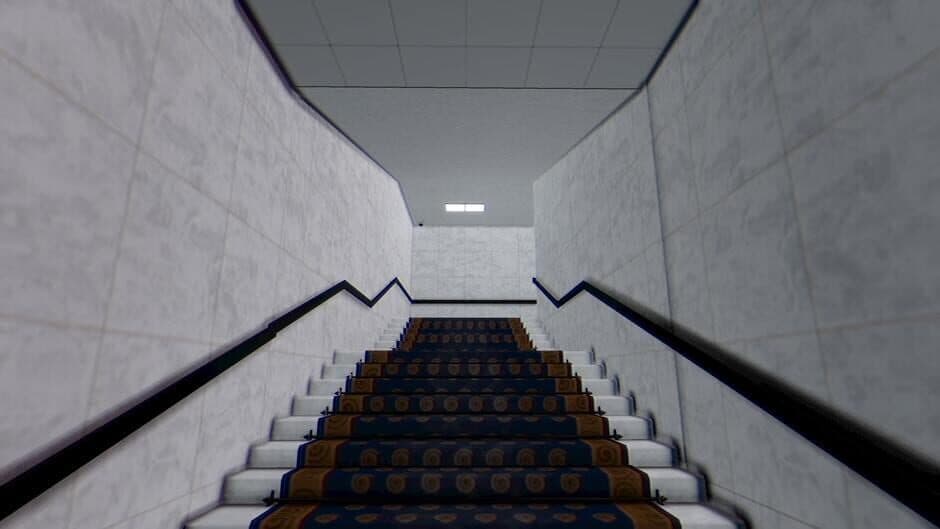 Glitch: Dead Loop Horror screenshot