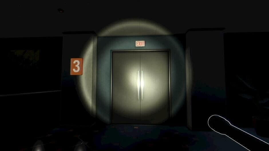 Glitch: Dead Loop Horror screenshot