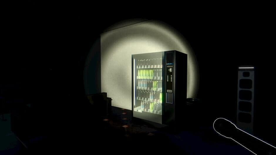 Glitch: Dead Loop Horror screenshot