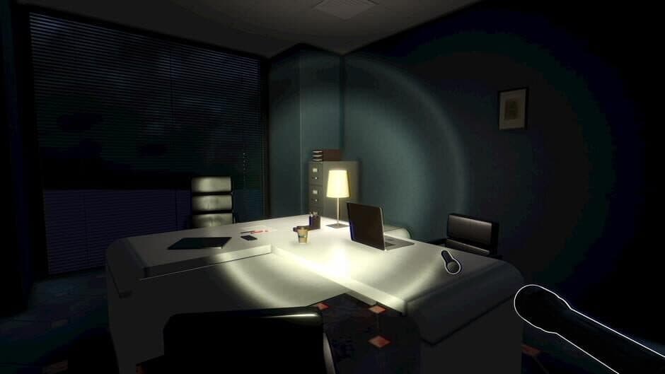 Glitch: Dead Loop Horror screenshot