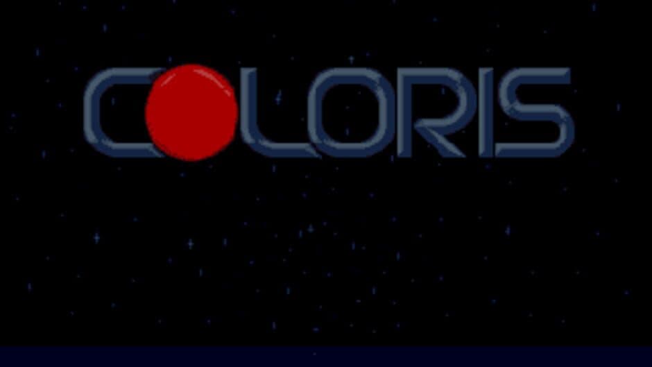 Coloris screenshot