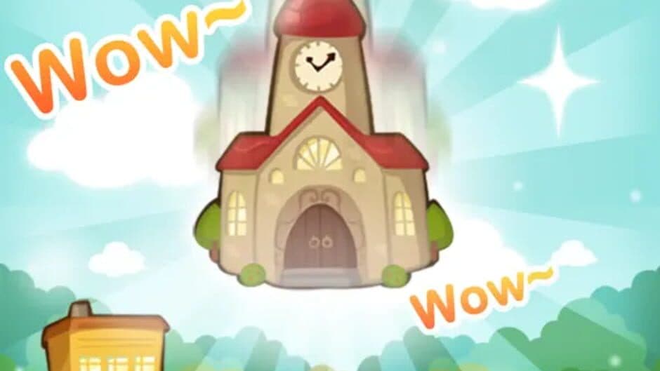 The Rich King screenshot