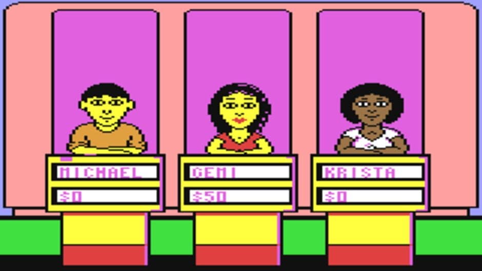 Wipeout screenshot