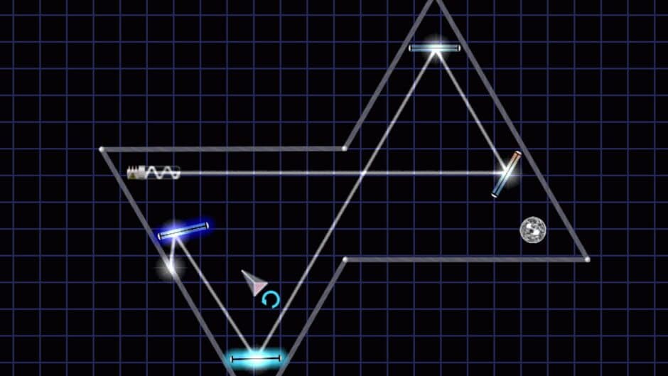 Lightspeed screenshot