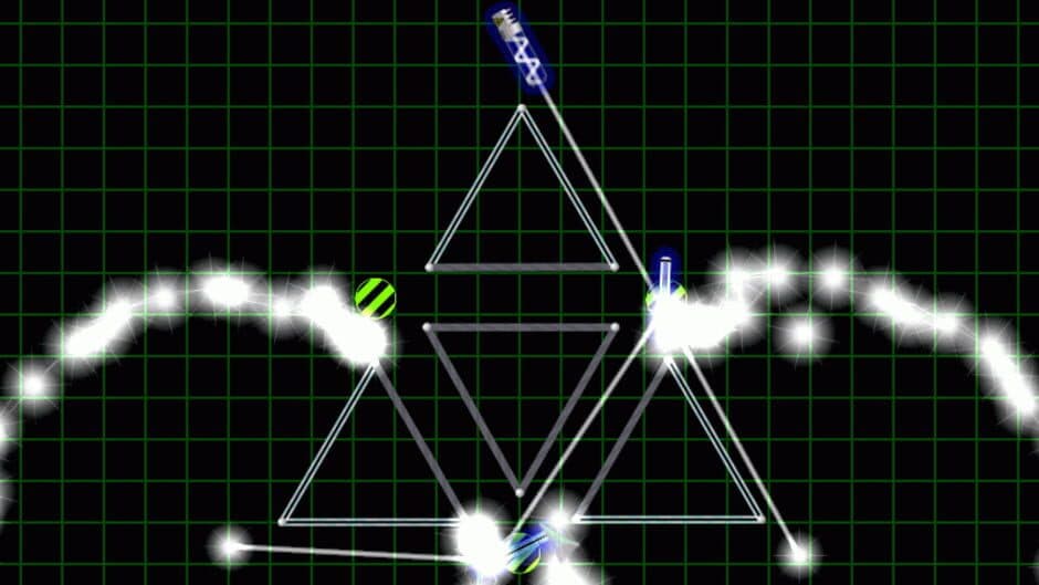 Lightspeed screenshot
