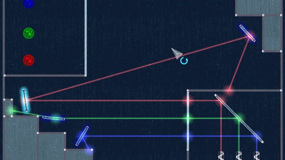 Lightspeed screenshot