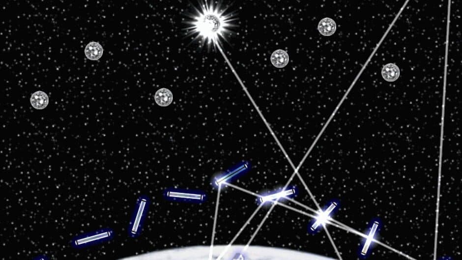 Lightspeed screenshot