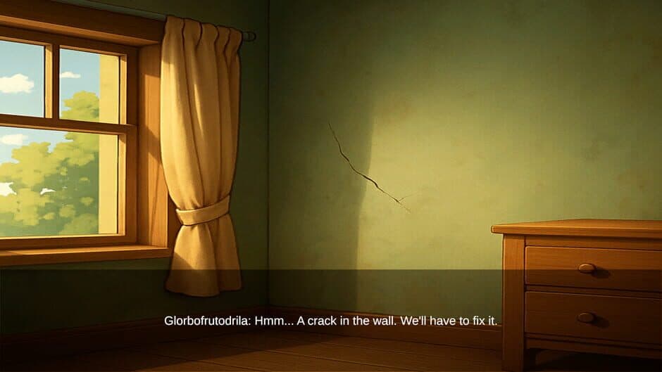 Brainrot: Story of Glorbo Frutodrillo & Ballerino Cappuccino screenshot