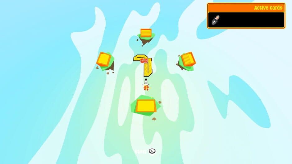 Golftacular! screenshot