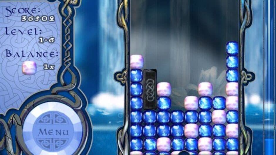 Elemental screenshot