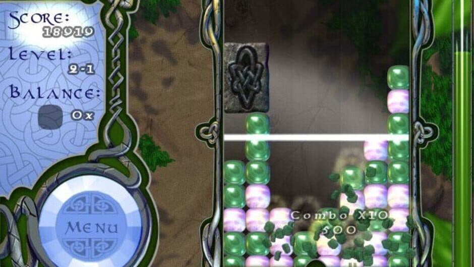 Elemental screenshot