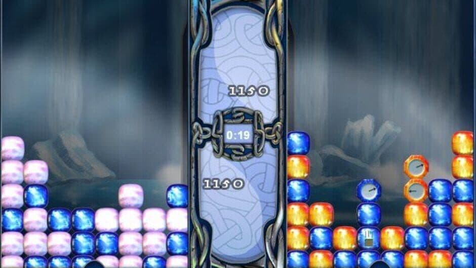 Elemental screenshot