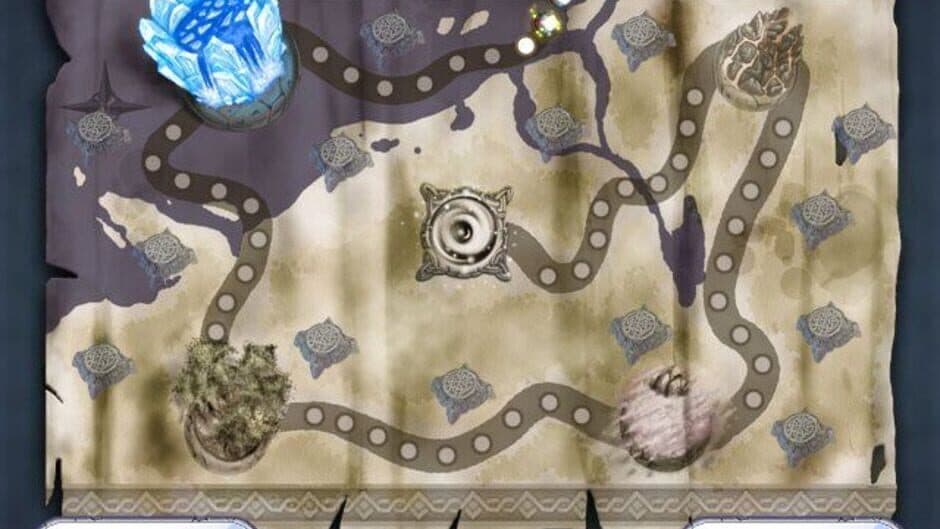 Elemental screenshot