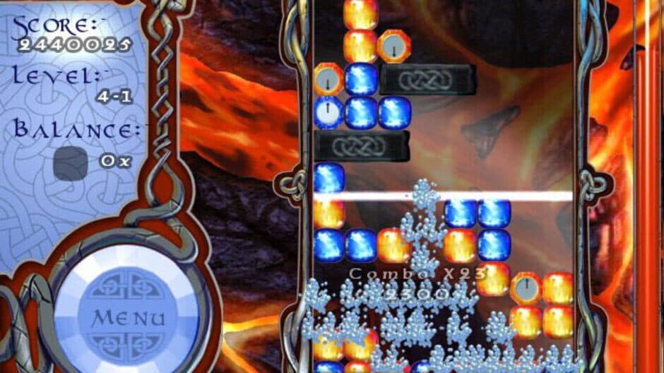 Elemental screenshot