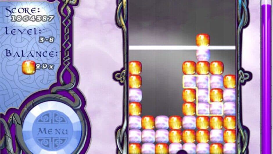 Elemental screenshot