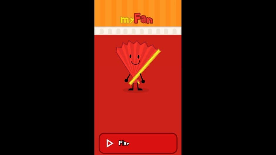 My Pet Fan screenshot