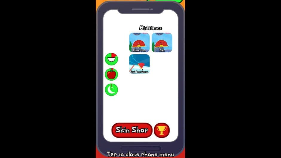 My Pet Fan screenshot