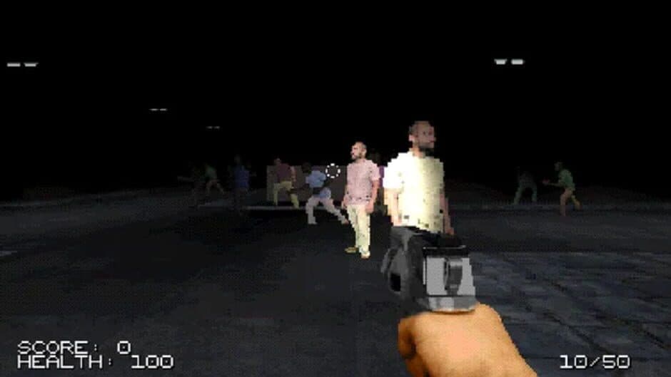 Shambles screenshot