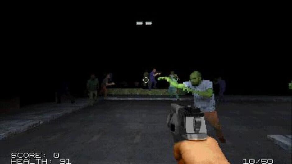 Shambles screenshot