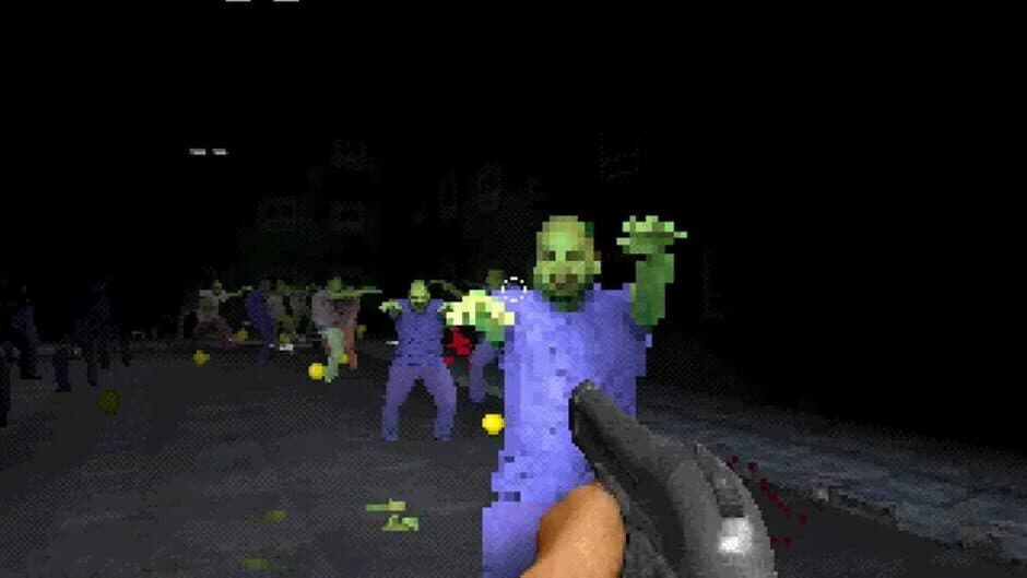 Shambles screenshot