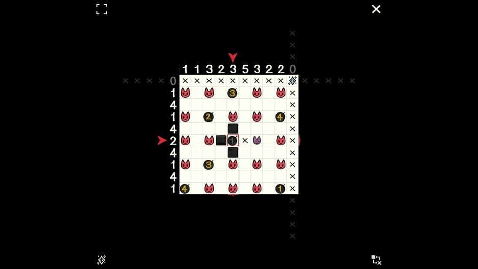 Logic Bombs screenshot